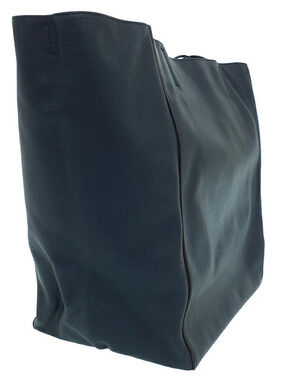 Celine Cabas Phantom Tote Bag Shoulder Leather